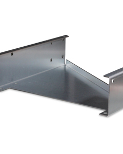 Coupling plate rh for MB-drive HD2 Nova-250